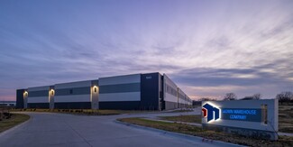 Plus de détails pour 7400 SE Convenience Blvd, Ankeny, IA - Industriel à louer