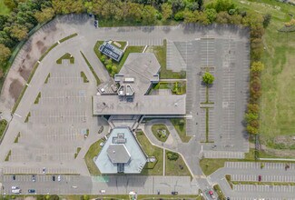 6300 Boul Guillaume Couture, Lévis, QC - Aerial  map view - Image1