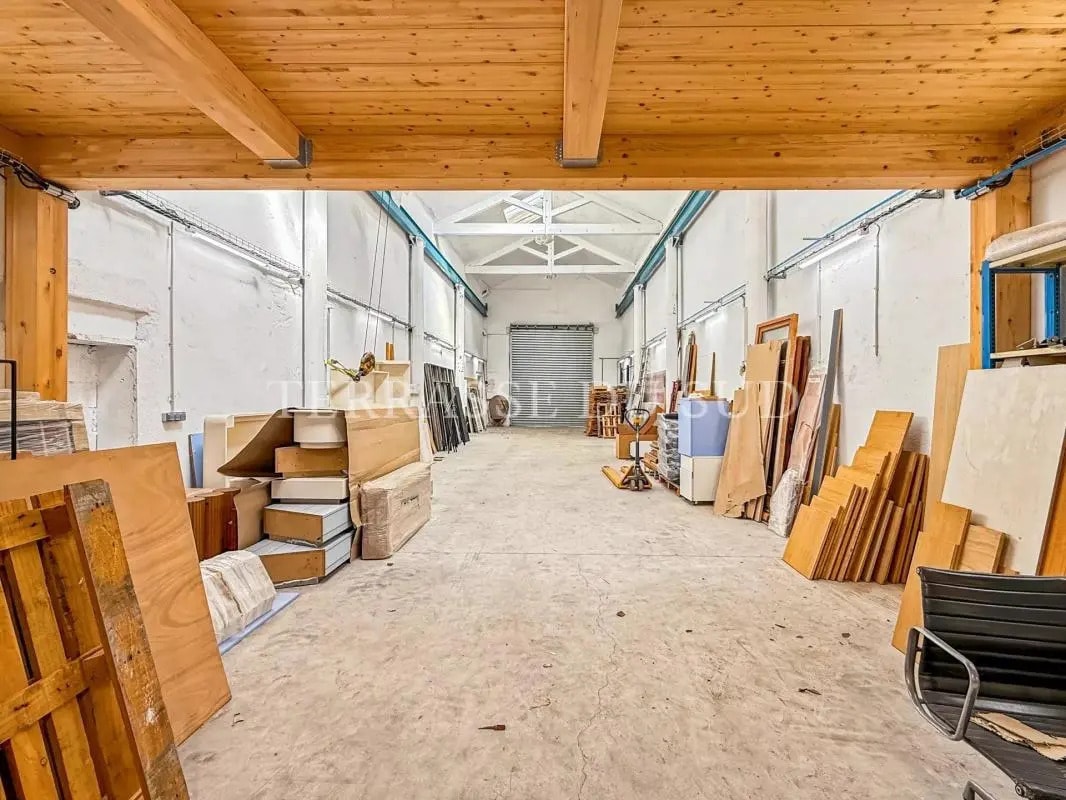 Saint-Marcel, Marseille à vendre Photo intérieure- Image 1 de 14