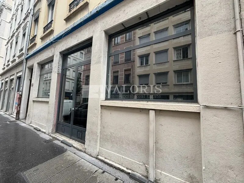 180 Rue Cuvier, Lyon for sale Building Photo- Image 1 of 6