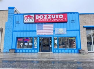 Plus de détails pour 213 S Rail St W, Shoshone, ID - Commerce de détail à vendre