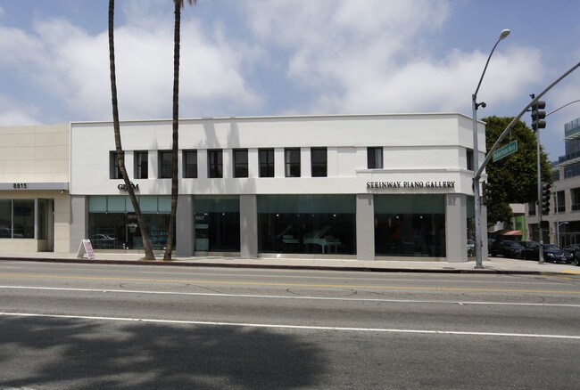 More details for 111 N Robertson Blvd, Beverly Hills, CA - Office/Retail for Lease
