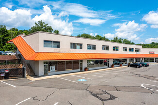 More details for 144 Oxford Rd, Oxford, CT - Retail for Lease