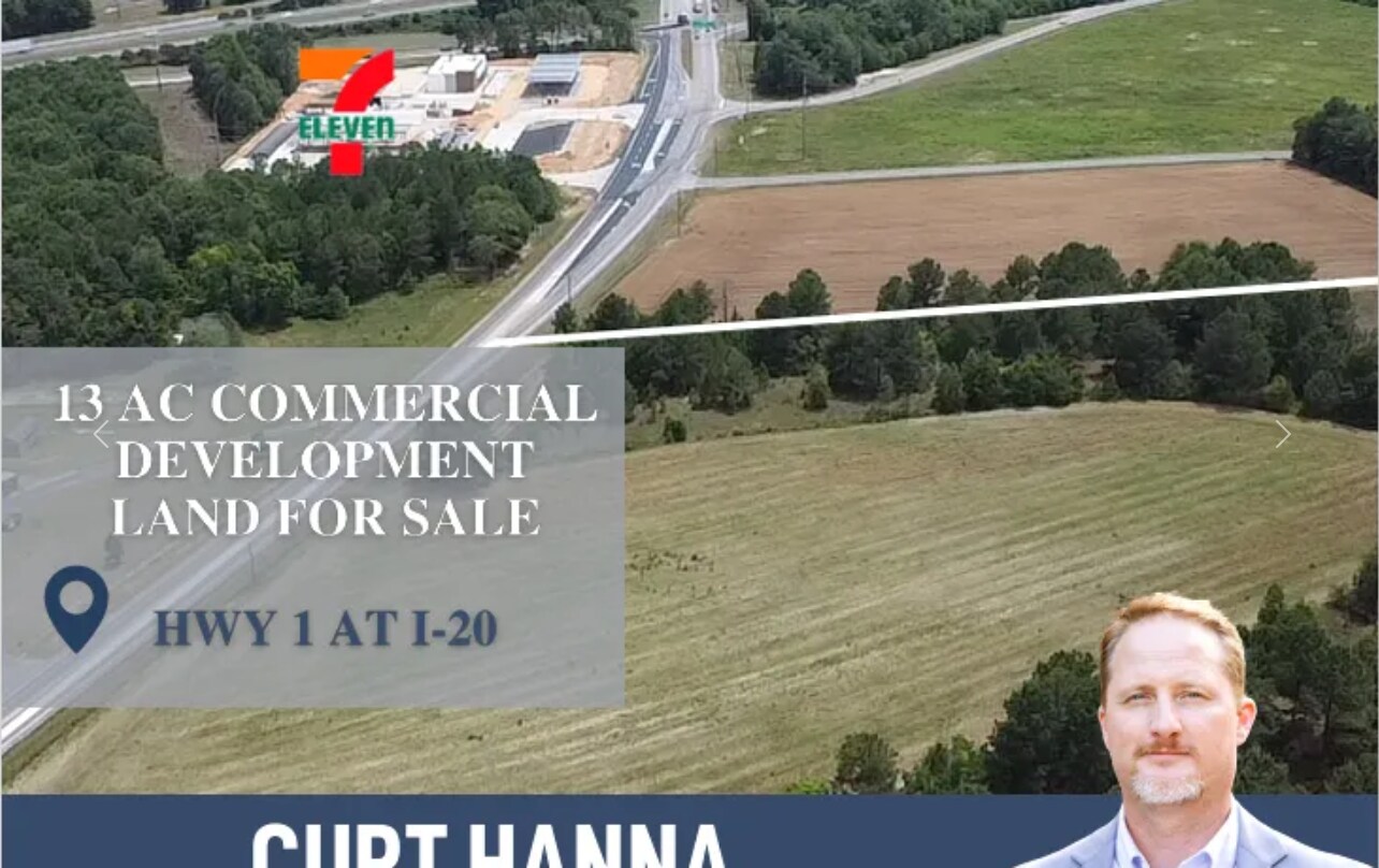 2744 N Columbia Hwy, Aiken, SC for sale Building Photo- Image 1 of 9