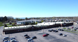 More details for 35248-35340 Twenty-Three Mile Rd, New Baltimore, MI - Retail for Lease