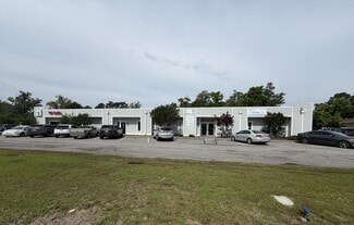 More details for 1810 Old Trolley Rd, Summerville, SC - Office for Lease