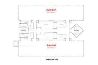 7456 W 5th Ave, Lakewood, CO à louer Plan de site- Image 1 de 1