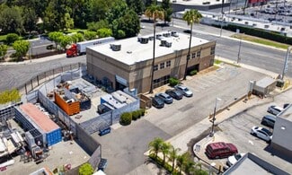 More details for 19651 Nordhoff Way, Northridge, CA - Flex for Lease