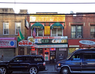 Plus de détails pour 10504 Liberty Ave, Jamaica, NY - Commerce de détail à vendre