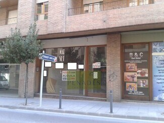 Plus de détails pour Commerce de détail à louer