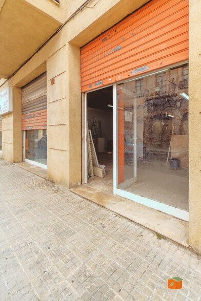 Immeuble residentiel dans Tortosa, Tarragona à vendre - Photo intérieure - Image 2 de 3