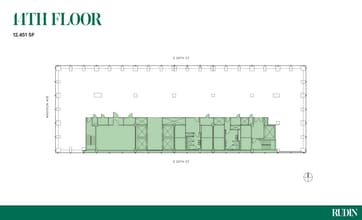 41 Madison Ave, New York, NY for lease Interior Photo- Image 1 of 1