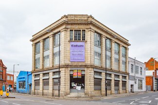 Plus de détails pour Green Ln, Walsall - Commerce de détail à vendre