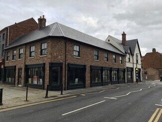 Plus de détails pour Silver St, Doncaster - Commerce de détail à louer