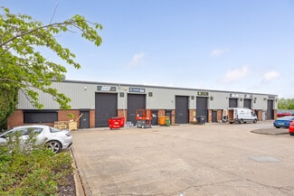More details for 6 Bontoft St, Hull - Industrial for Lease