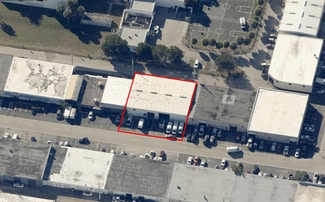 More details for 540 NE 26th Ct, Pompano Beach, FL - Industrial for Lease