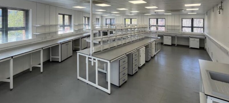 90 Milton Park, Milton à louer - Photo intérieure - Image 3 de 5