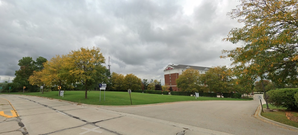 Lot 2 Central Rd, Hoffman Estates, IL for sale - Building Photo - Image 3 of 8