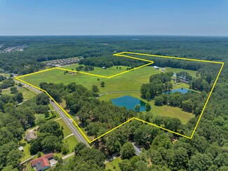 More details for 655 McDonough Rd, Hampton, GA - Land for Sale