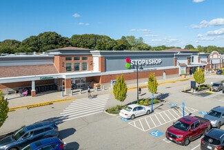 Plus de détails pour 151 Franklin St, Westerly, RI - Commerce de détail à louer