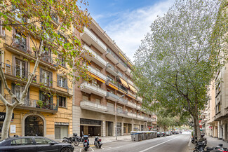 Plus de détails pour Carrer De València, Barcelona - Multi-résidentiel à vendre