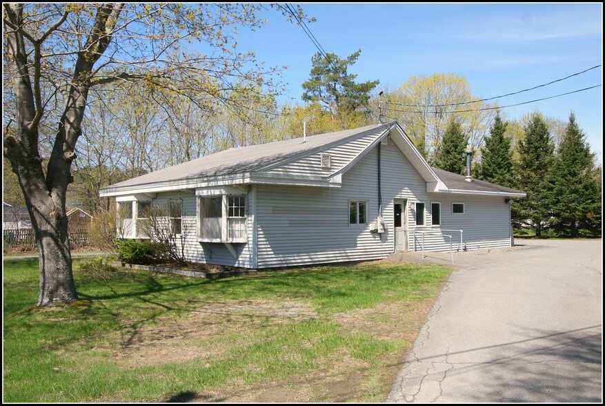 1000 State St, Bangor, ME for sale - Building Photo - Image 1 of 1