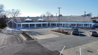 Plus de détails pour 905 SE Langsford Rd, Lee's Summit, MO - Bureau/Commerce de détail à louer
