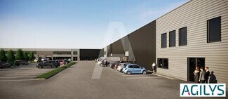 More details for Industrial for Lease