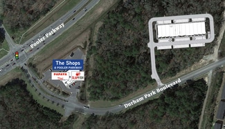 More details for 250 Durham Park Blvd, Pooler, GA - Office for Lease