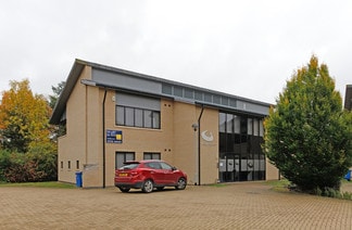 Plus de détails pour 8 Commerce Rd, Peterborough - Bureau à vendre