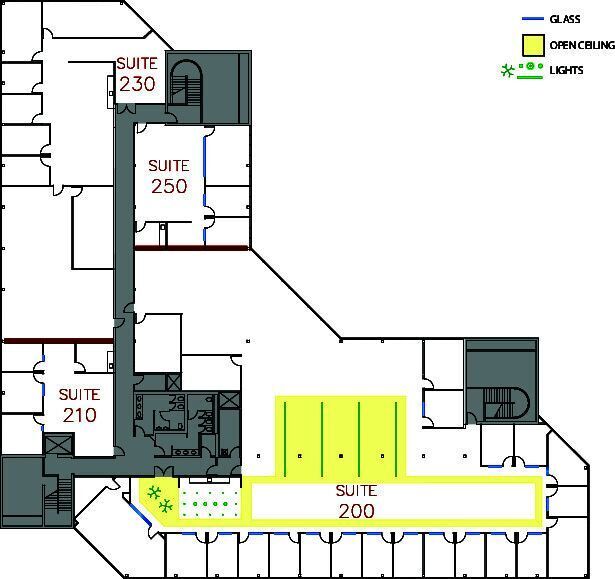 2 Executive Cir, Irvine, CA for lease Floor Plan- Image 1 of 12