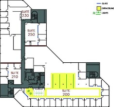 2 Executive Cir, Irvine, CA for lease Floor Plan- Image 1 of 12