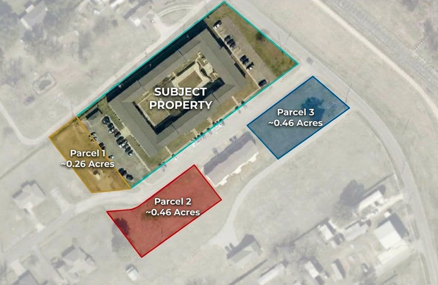 15909 River Rd, Hahnville, LA for sale - Building Photo - Image 2 of 19