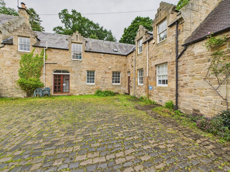 Carberry, Musselburgh à vendre - Photo du bâtiment - Image 3 de 11