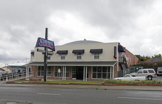 Plus de détails pour 21129 Foothill Blvd, Hayward, CA - Commerce de détail à vendre