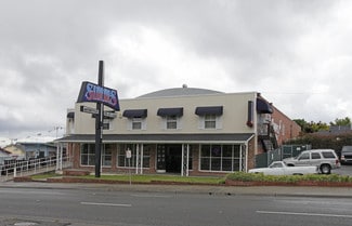 More details for 21129 Foothill Blvd, Hayward, CA - Retail for Sale