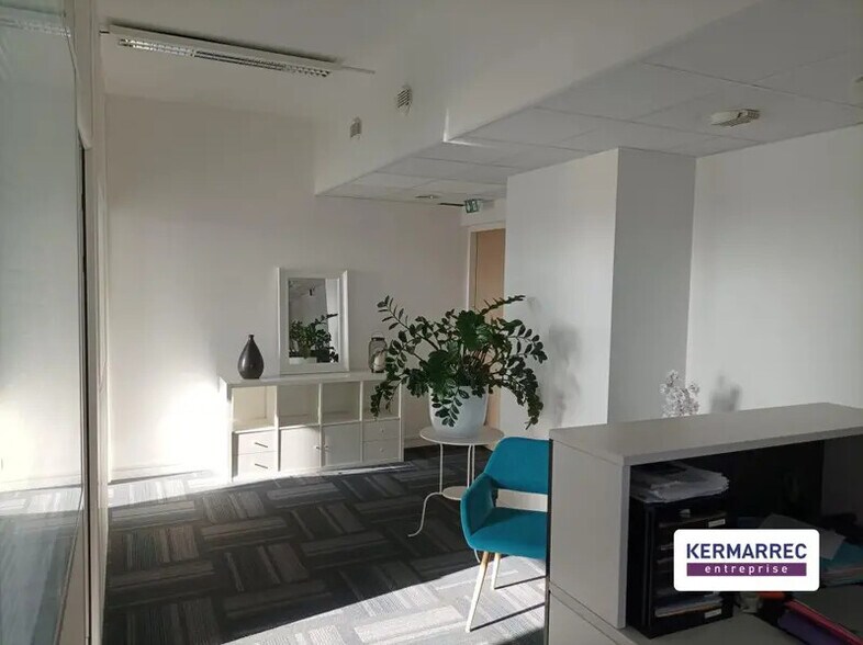 Bureau dans Saint-Sébastien-sur-Loire à vendre - Photo intérieure - Image 2 de 9