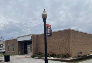 More details for 1000 Park Ave NW, Norton, VA - Office for Sale