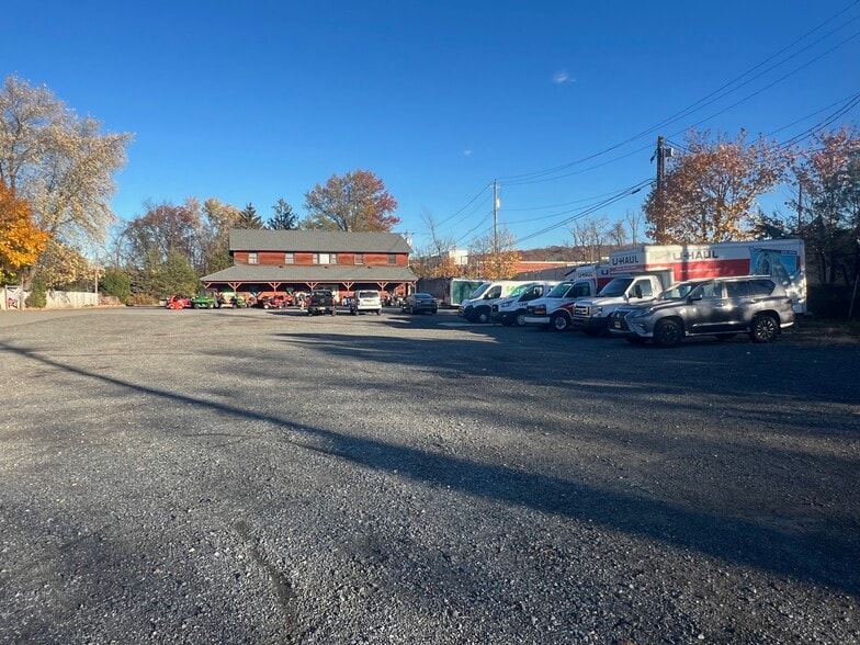 1542 Union Valley Rd, West Milford, NJ for sale - Building Photo - Image 3 of 7