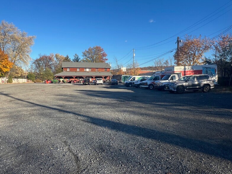 1542 Union Valley Rd, West Milford, NJ à vendre - Photo du bâtiment - Image 3 de 7