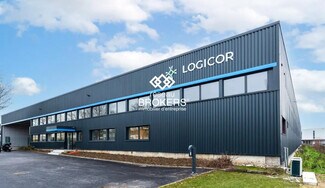 Plus de détails pour Local d'activités, Industriel à louer