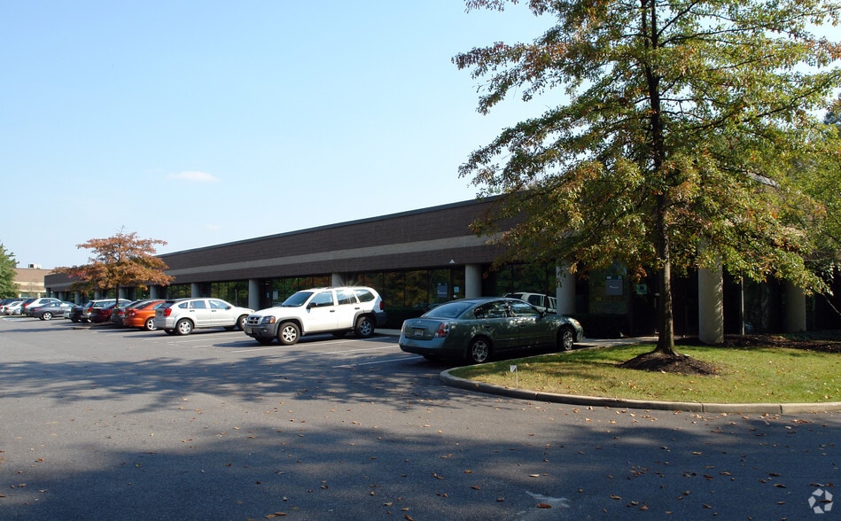 1222 Forest Pky, West Deptford, NJ for lease - Building Photo - Image 3 of 10