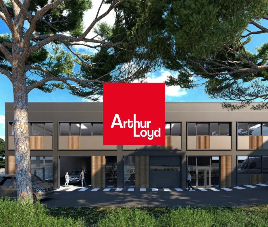 Avenue Des Mattes, La Ciotat for sale Building Photo- Image 1 of 3
