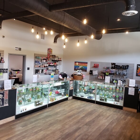 911 E Main St, Trinidad, CO for sale - Interior Photo - Image 2 of 3