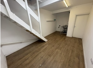 84 S Clerk St, Edinburgh for lease Interior Photo- Image 2 of 2