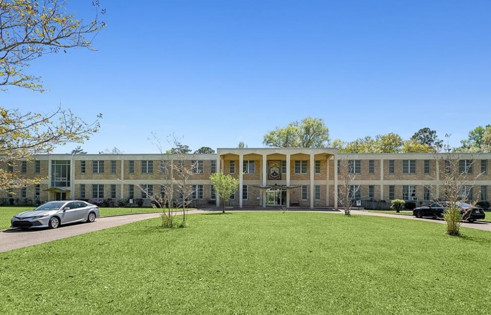 62284 Fish Hatchery Rd, Lacombe, LA for sale Primary Photo- Image 1 of 4