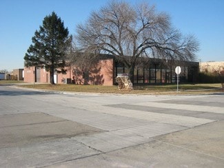 Plus de détails pour 1400 Nicholas Blvd, Elk Grove Village, IL - Industriel à louer
