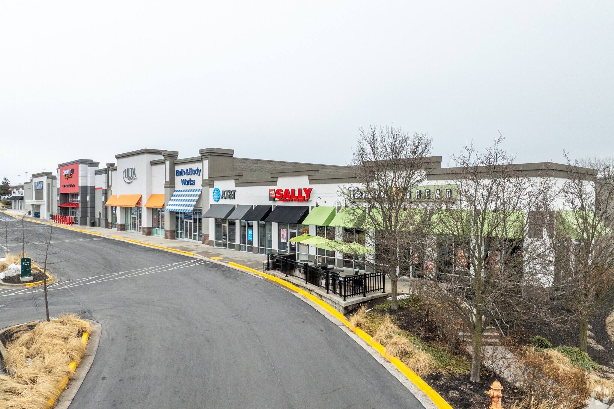200 Clifton Blvd, Westminster, MD for lease Primary Photo- Image 1 of 5