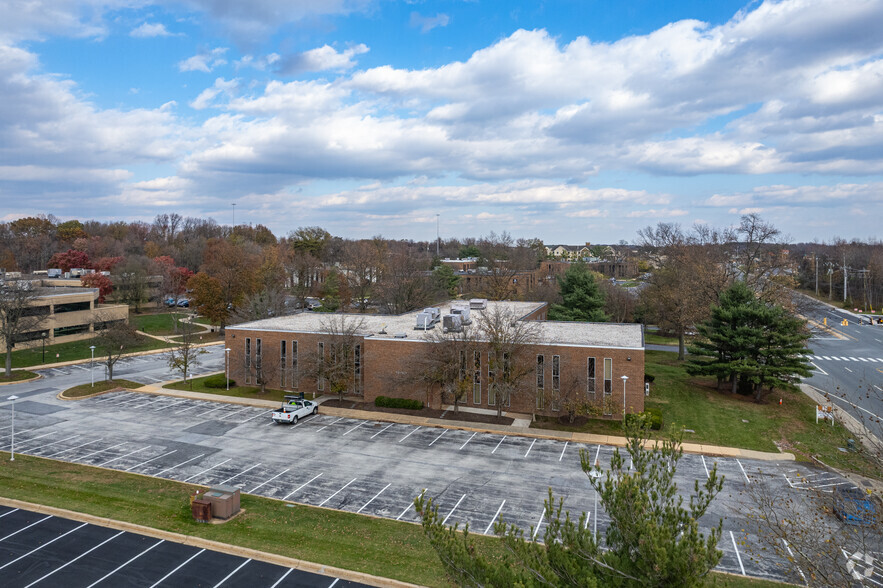 254 Chapman Rd, Newark, DE for lease - Building Photo - Image 1 of 8