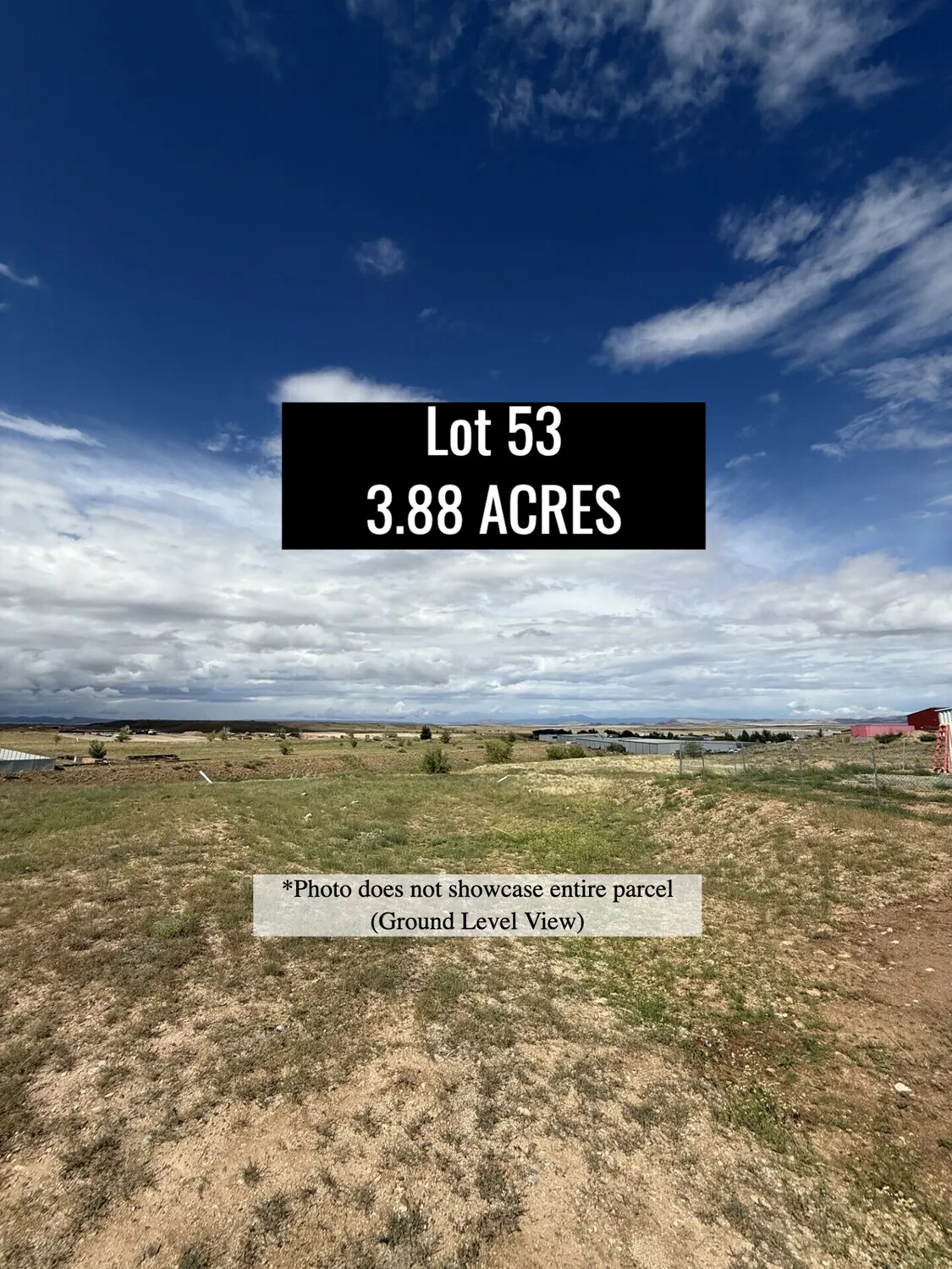 Prescott Regional Airpark portefeuille de 2 propriétés à vendre sur LoopNet.ca Photo du bâtiment- Image 1 de 7